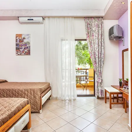 Lemon Garden Villa-2
